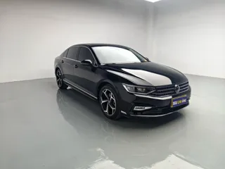 Volkswagen Magotan 2025 купить из Китая, цена 4 071 000 ₽ — Suifenhe Auto