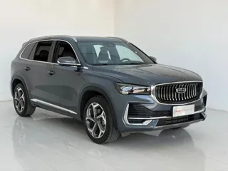 Geely Xingyue 2024 купить из Китая, цена 3 000 000 ₽ — Suifenhe Auto