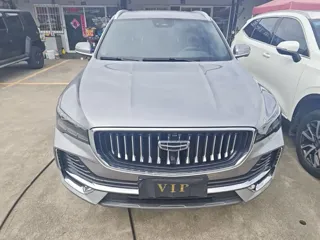 Geely Xingyue 2024 купить из Китая, цена 2 980 000 ₽ — Suifenhe Auto