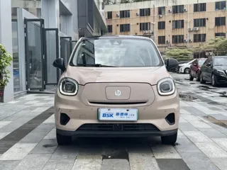 Leapmotor T03 2022 купить из Китая, цена 1 112 000 ₽ — Suifenhe Auto