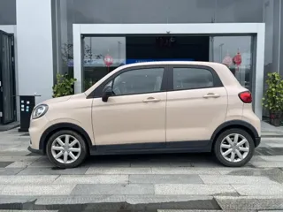 Leapmotor T03 2022 купить из Китая, цена 1 112 000 ₽ — Suifenhe Auto