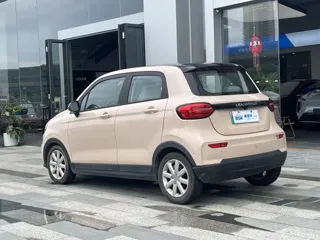 Leapmotor T03 2022 купить из Китая, цена 1 112 000 ₽ — Suifenhe Auto