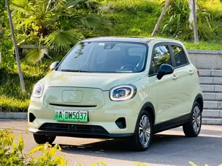 Leapmotor T03 2022 купить из Китая, цена 1 022 000 ₽ — Suifenhe Auto