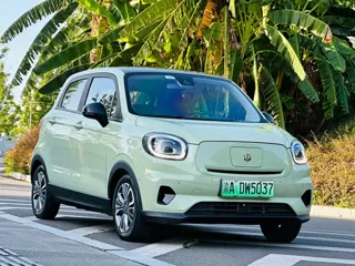 Leapmotor T03 2022 купить из Китая, цена 1 022 000 ₽ — Suifenhe Auto