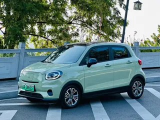 Leapmotor T03 2022 купить из Китая, цена 1 022 000 ₽ — Suifenhe Auto