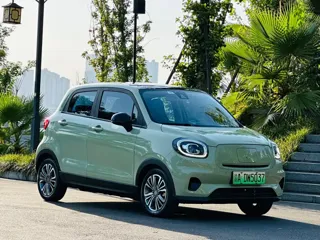 Leapmotor T03 2022 купить из Китая, цена 1 022 000 ₽ — Suifenhe Auto