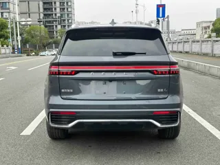 Geely Xingyue 2025 купить из Китая, цена 3 485 000 ₽ — Suifenhe Auto