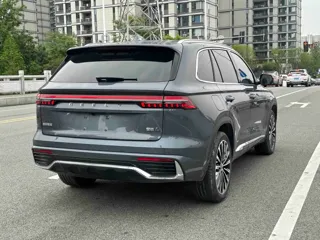 Geely Xingyue 2025 купить из Китая, цена 3 485 000 ₽ — Suifenhe Auto