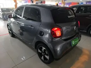 smart forfour 2018 купить из Китая, цена 1 164 000 ₽ — Suifenhe Auto