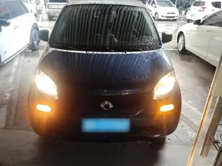 smart forfour 2018 купить из Китая, цена 1 146 000 ₽ — Suifenhe Auto