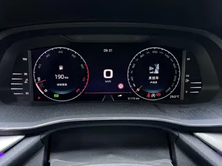 Skoda Octavia 2021 купить из Китая, цена 2 023 000 ₽ — Suifenhe Auto