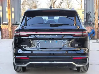 Geely Xingyue 2025 купить из Китая, цена 3 089 000 ₽ — Suifenhe Auto