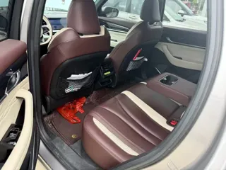Geely Xingyue 2024 купить из Китая, цена 2 967 000 ₽ — Suifenhe Auto