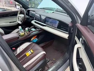 Geely Xingyue 2024 купить из Китая, цена 2 967 000 ₽ — Suifenhe Auto