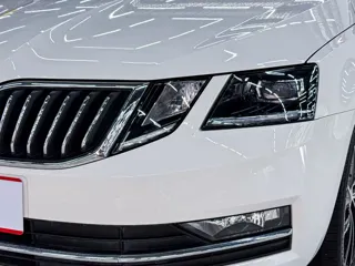 Skoda Octavia 2019 купить из Китая, цена 1 403 000 ₽ — Suifenhe Auto