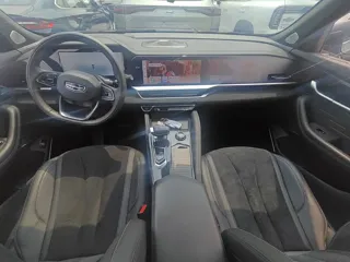 Geely Xingyue 2024 купить из Китая, цена 3 097 000 ₽ — Suifenhe Auto