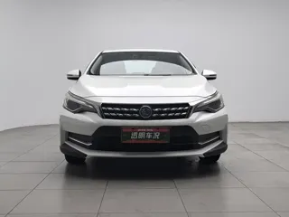 Venucia D60 2019 купить из Китая, цена 1 081 000 ₽ — Suifenhe Auto