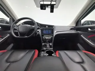Venucia D60 2019 купить из Китая, цена 1 081 000 ₽ — Suifenhe Auto