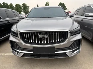Geely Xingyue 2024 купить из Китая, цена 2 926 000 ₽ — Suifenhe Auto