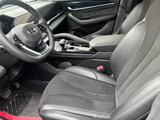 Geely Xingyue 2024 купить из Китая, цена 2 926 000 ₽ — Suifenhe Auto