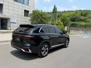 Geely Xingyue 2024 купить из Китая, цена 3 097 000 ₽ — Suifenhe Auto