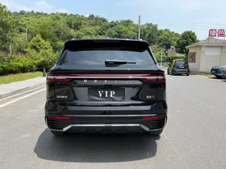 Geely Xingyue 2024 купить из Китая, цена 3 097 000 ₽ — Suifenhe Auto
