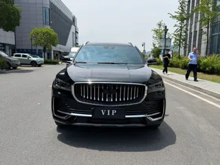 Geely Xingyue 2024 купить из Китая, цена 3 097 000 ₽ — Suifenhe Auto