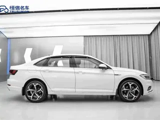 Volkswagen Sagitar 2022 купить из Китая, цена 1 589 000 ₽ — Suifenhe Auto