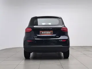 Leapmotor T03 2021 купить из Китая, цена 967 000 ₽ — Suifenhe Auto