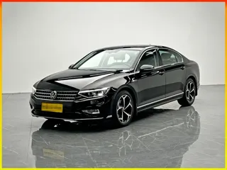Volkswagen Magotan 2023 купить из Китая, цена 3 768 000 ₽ — Suifenhe Auto