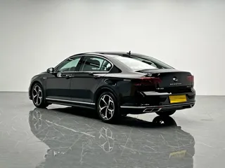 Volkswagen Magotan 2023 купить из Китая, цена 3 768 000 ₽ — Suifenhe Auto