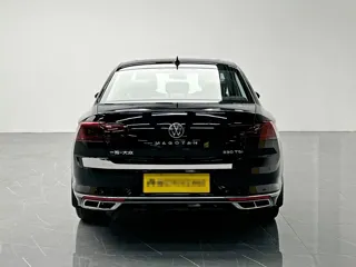 Volkswagen Magotan 2023 купить из Китая, цена 3 768 000 ₽ — Suifenhe Auto