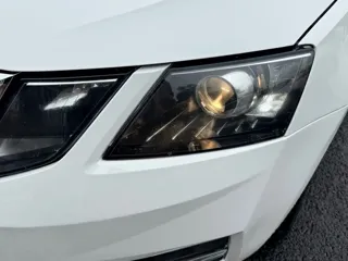 Skoda Octavia 2019 купить из Китая, цена 1 106 000 ₽ — Suifenhe Auto