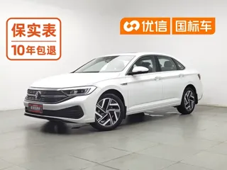 Volkswagen Sagitar 2025 купить из Китая, цена 2 932 000 ₽ — Suifenhe Auto