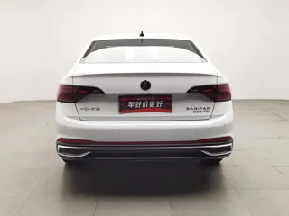 Volkswagen Sagitar 2025 купить из Китая, цена 2 932 000 ₽ — Suifenhe Auto