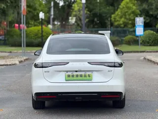 Aion RT 2025 купить из Китая, цена 2 832 000 ₽ — Suifenhe Auto