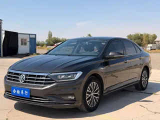 Volkswagen Sagitar 2021 купить из Китая, цена 1 624 000 ₽ — Suifenhe Auto