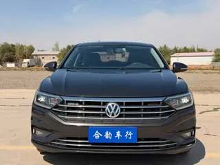 Volkswagen Sagitar 2021 купить из Китая, цена 1 624 000 ₽ — Suifenhe Auto