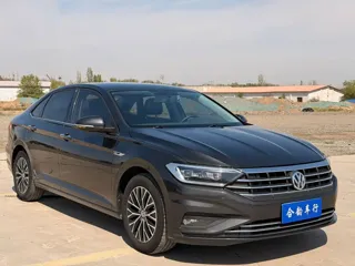Volkswagen Sagitar 2021 купить из Китая, цена 1 624 000 ₽ — Suifenhe Auto