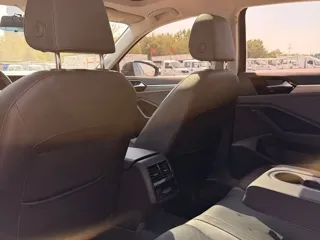 Volkswagen Sagitar 2021 купить из Китая, цена 1 624 000 ₽ — Suifenhe Auto