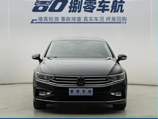 Volkswagen Magotan 2025 купить из Китая, цена 3 966 000 ₽ — Suifenhe Auto