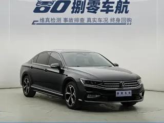 Volkswagen Magotan 2025 купить из Китая, цена 3 966 000 ₽ — Suifenhe Auto