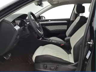 Volkswagen Magotan 2025 купить из Китая, цена 3 966 000 ₽ — Suifenhe Auto