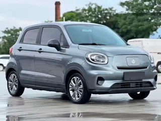 Leapmotor T03 2021 купить из Китая, цена 1 076 000 ₽ — Suifenhe Auto