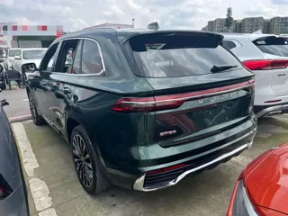 Geely Xingyue 2025 купить из Китая, цена 3 366 000 ₽ — Suifenhe Auto