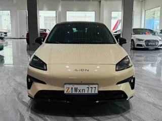 Aion RT 2025 купить из Китая, цена 2 913 000 ₽ — Suifenhe Auto