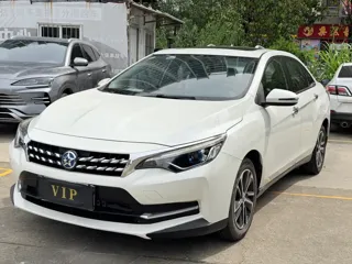 Venucia D60 2018 купить из Китая, цена 1 214 000 ₽ — Suifenhe Auto