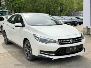 Venucia D60 2018 купить из Китая, цена 1 214 000 ₽ — Suifenhe Auto