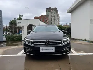 Volkswagen Magotan 2024 купить из Китая, цена 3 888 000 ₽ — Suifenhe Auto