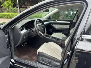 Volkswagen Magotan 2024 купить из Китая, цена 3 888 000 ₽ — Suifenhe Auto